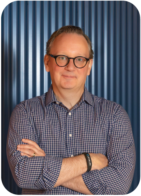 Matt DuPlessie Picture